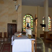 Triduum 2020